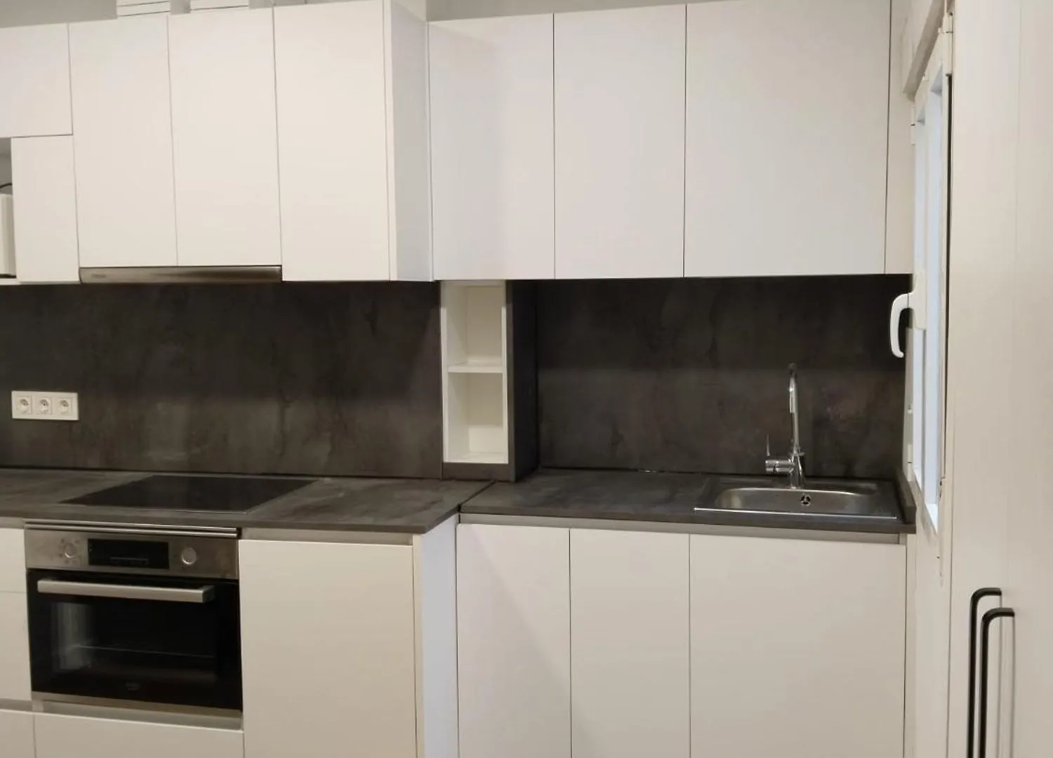 Apartament Patxikuenea Zarauz 0*,  Hiszpania
