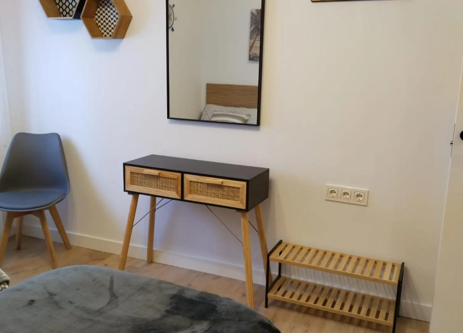 Apartament Patxikuenea Zarauz Hiszpania
