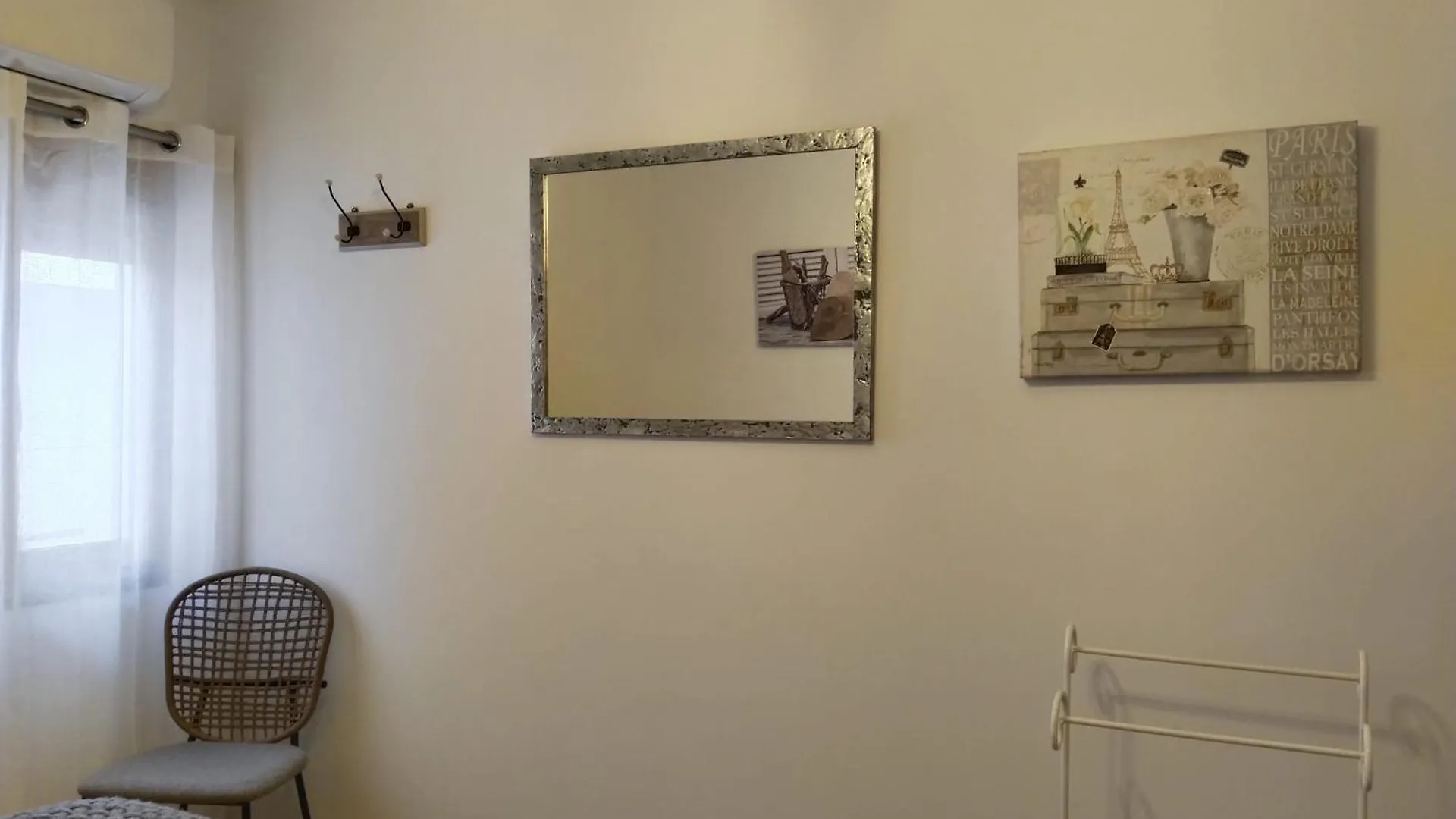Apartament Patxikuenea Zarauz