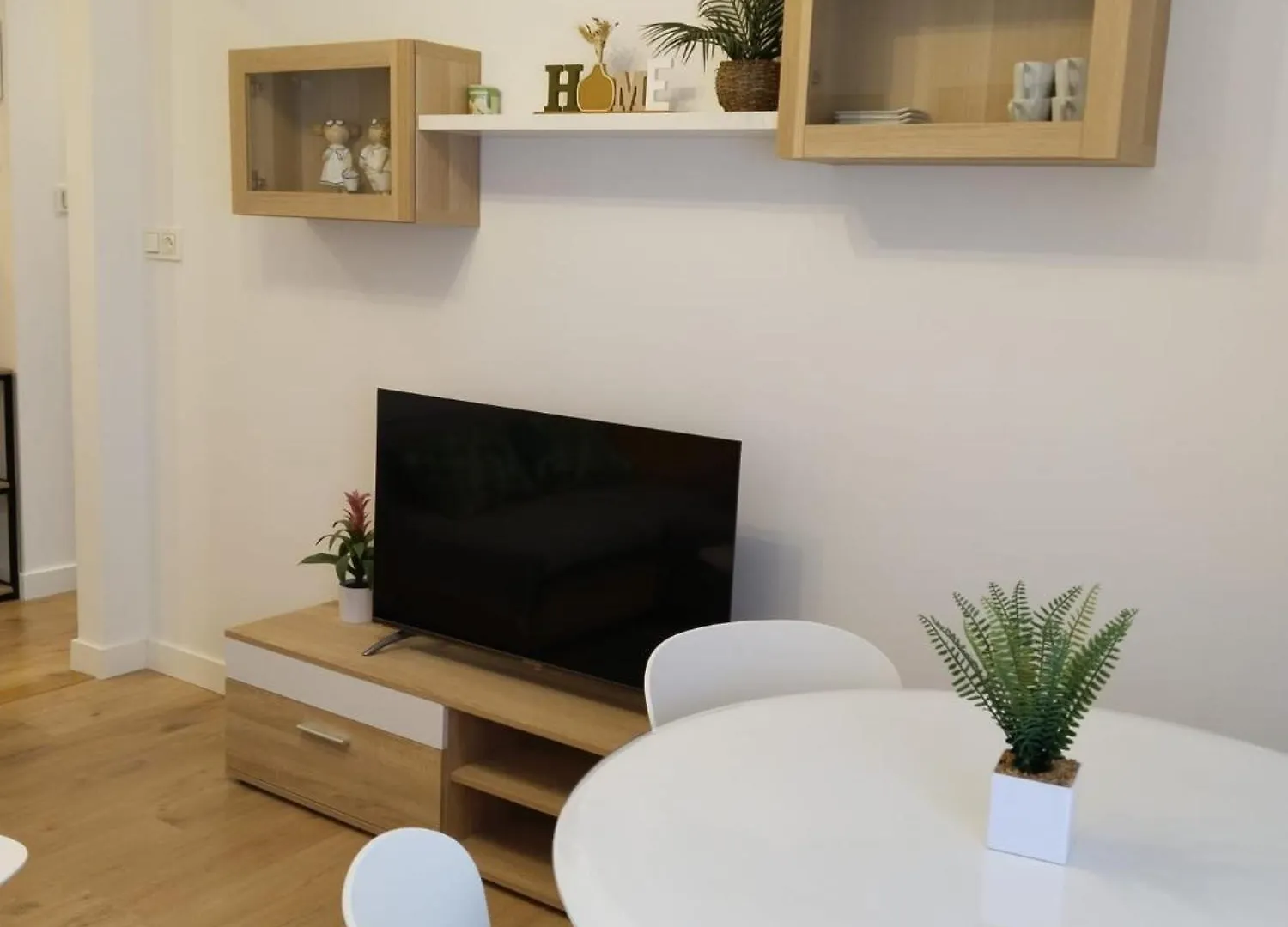 Apartament Patxikuenea Zarauz Hiszpania