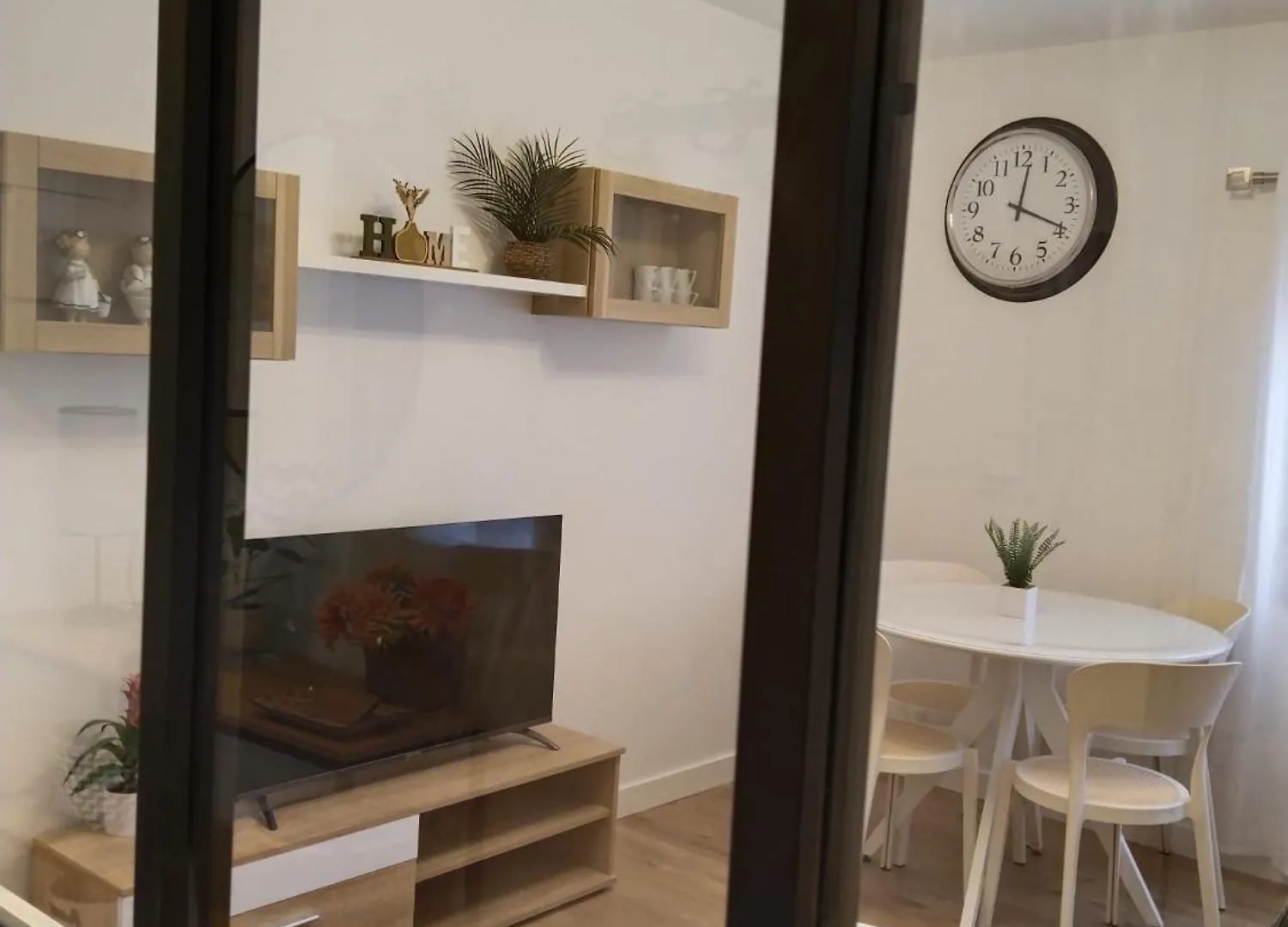 Apartament Patxikuenea Zarauz