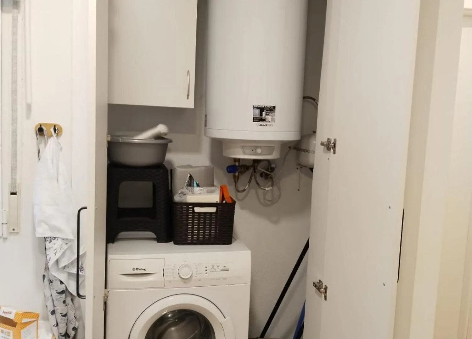 Apartament Patxikuenea Zarauz