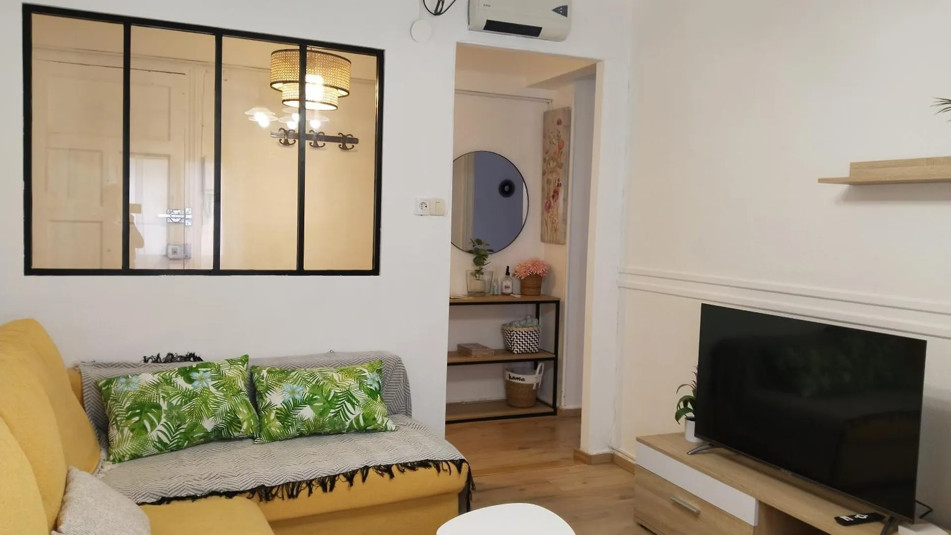 Appartamento Patxikuenea Zarautz