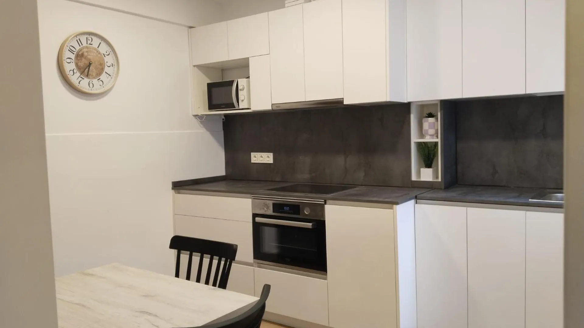 Appartamento Patxikuenea Zarautz
