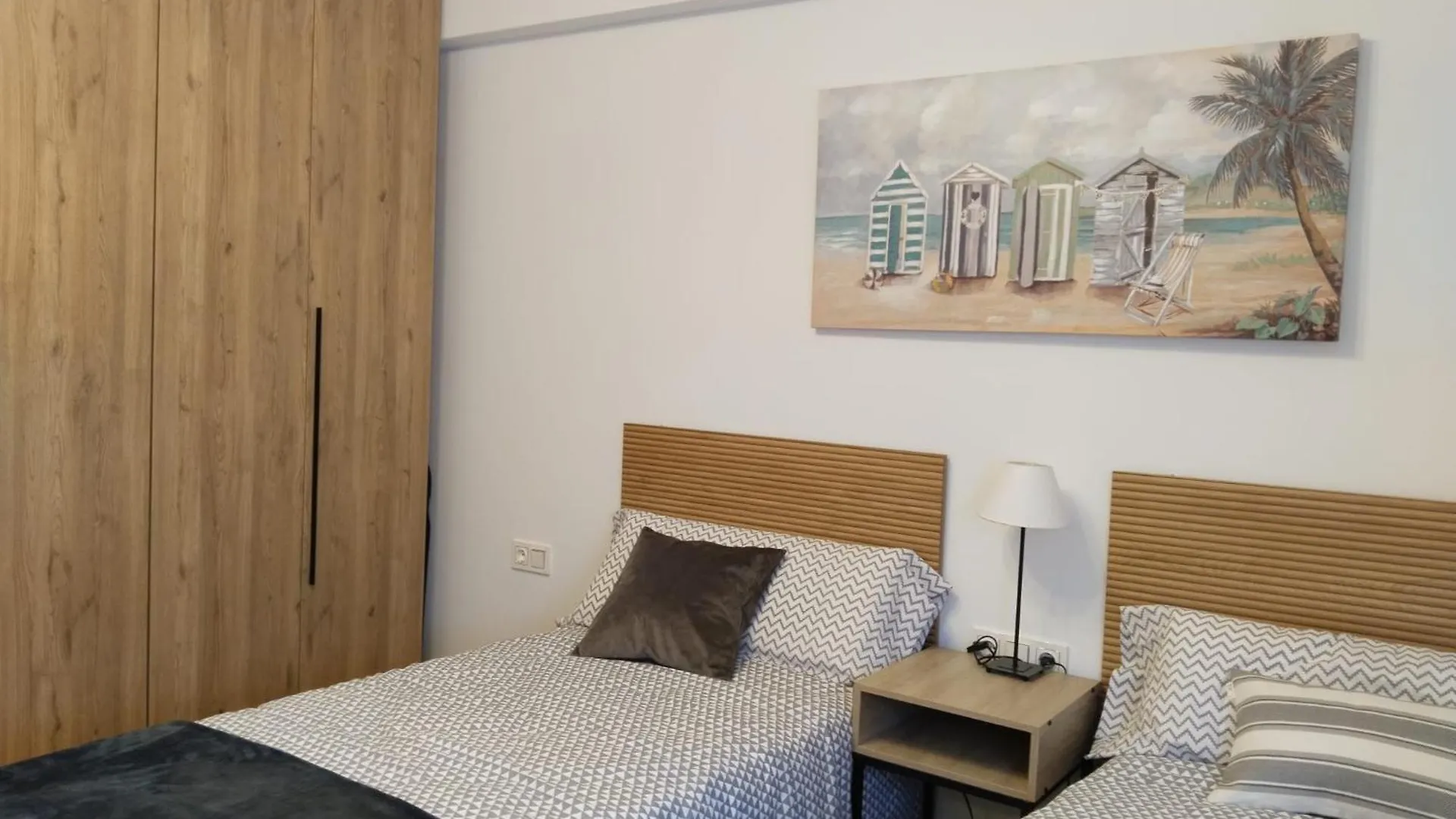 Appartamento Patxikuenea Zarautz Spagna