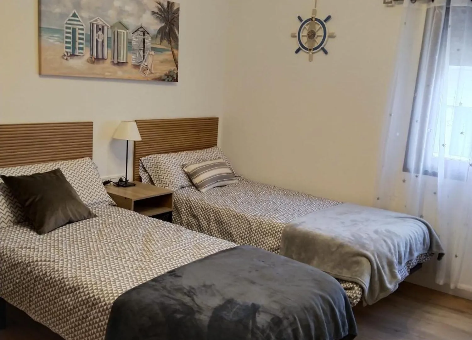 Appartamento Patxikuenea Zarautz