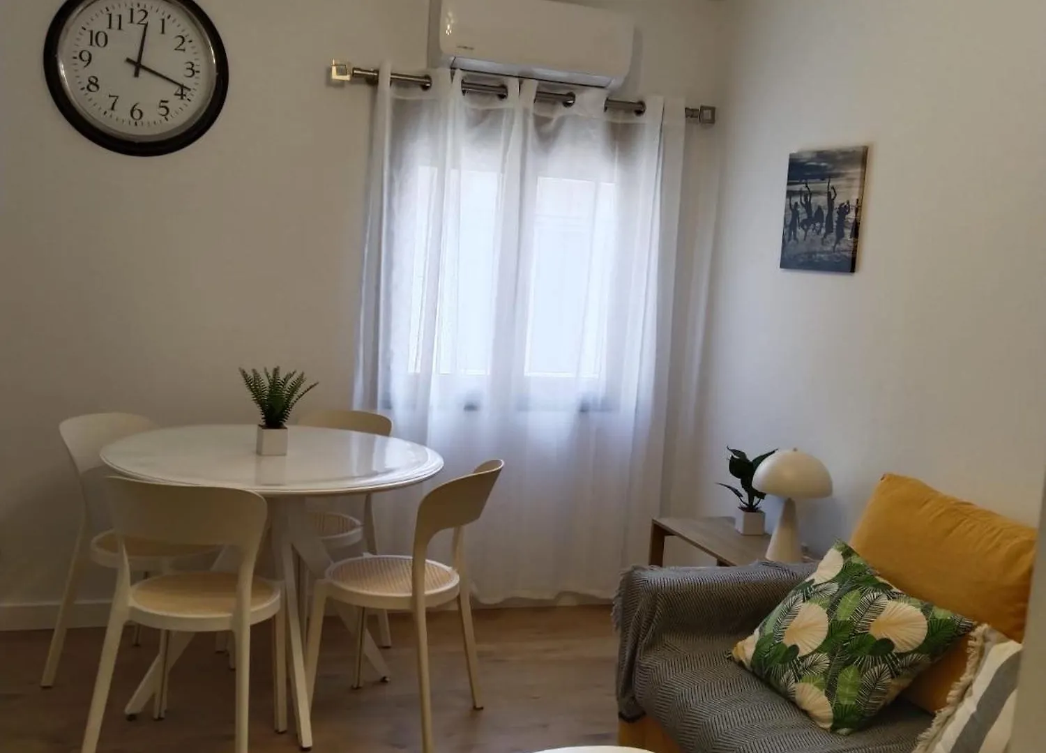 Appartamento Patxikuenea Zarautz